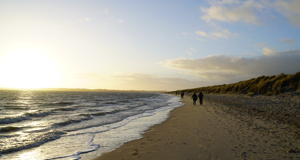 Sylt Wetter